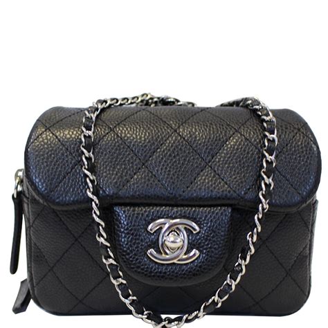 chanel crossbody mini.